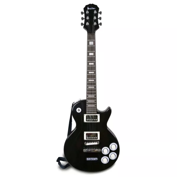 Bontempi: Elektromos Gibson rockgitár