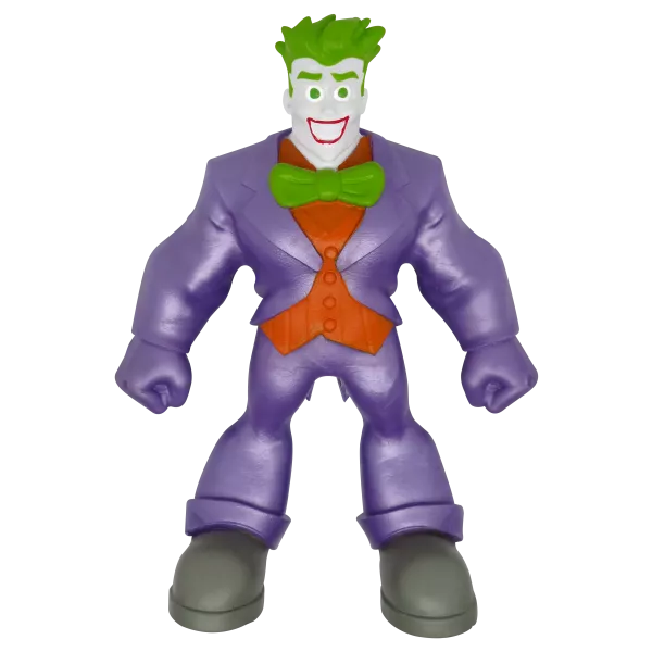 Monsterflex: Nyújtható DC szuperhős figura - Joker