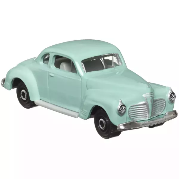 Matchbox: 1941 Plymouth Coupe kisautó