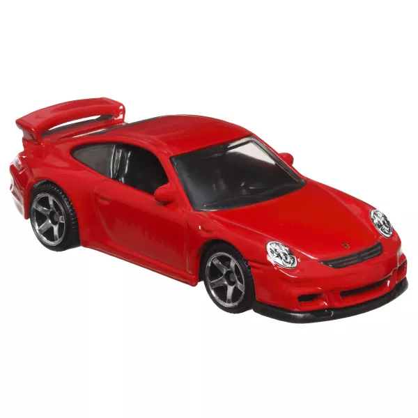 Matchbox: Porsche 911 GT3 kisautó