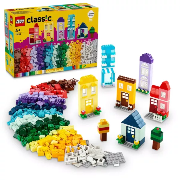 Lego® Classic: Case creative 11035