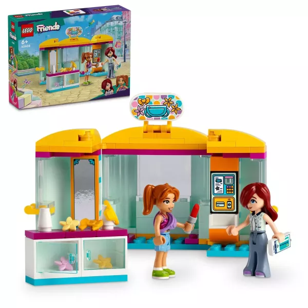 LEGO® Friends: Magazin de mici accesorii 42608