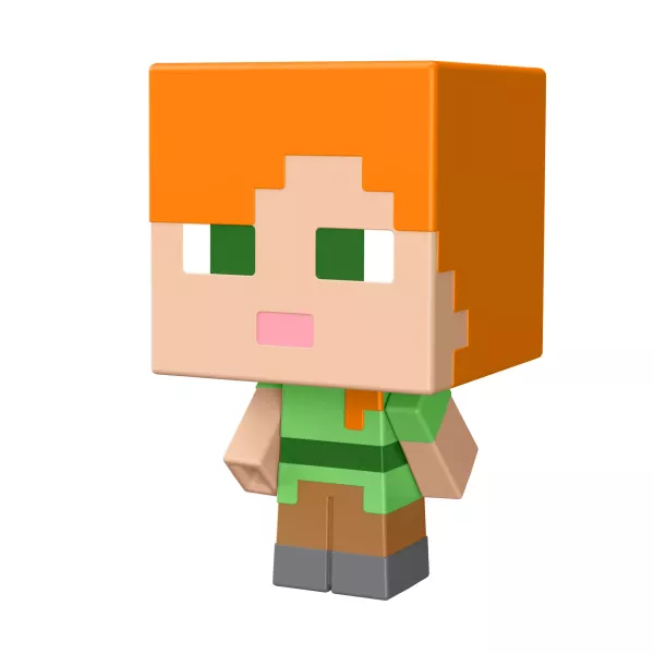 Minecraft: Mini figurina - Alex