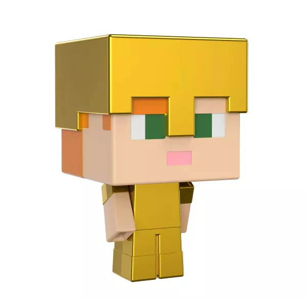 Minecraft: mini figurina - Alex