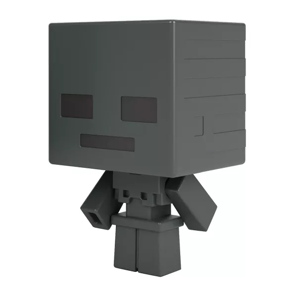 Minecraft: mini figurina - Withen Skeleton