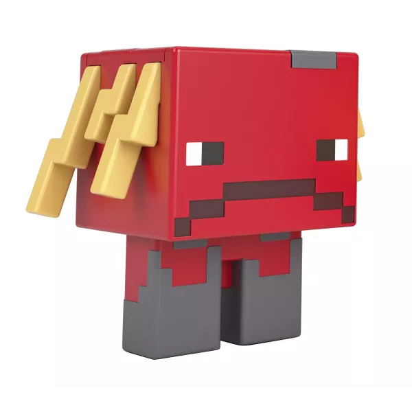 Minecraft: Mini figura - Álomfutó (Strider)