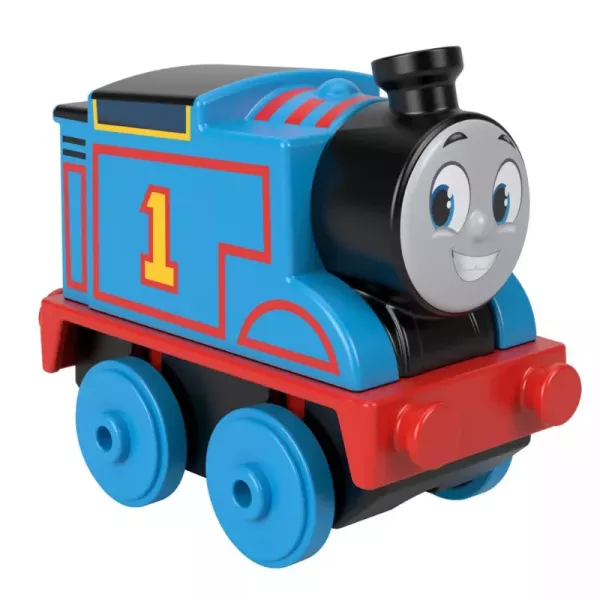Thomas și prietenii: locomotiva de bază - Thomas