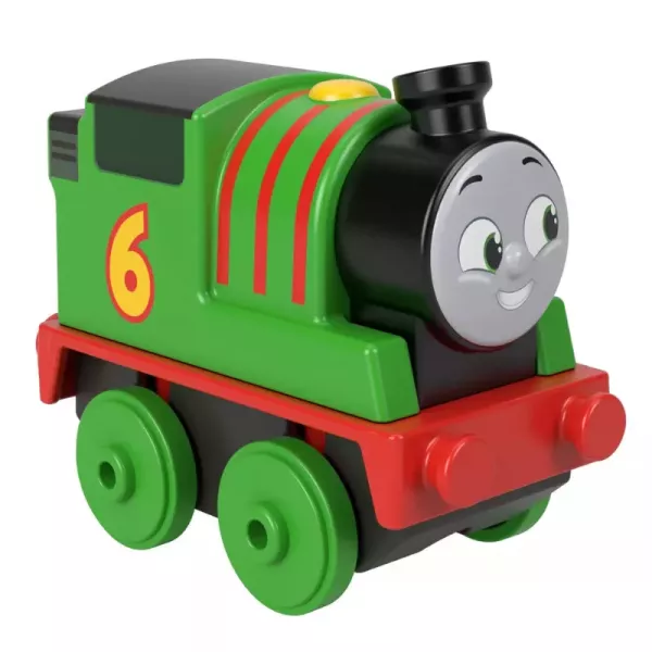 Thomas și prietenii : locomotiva de bază - Percy
