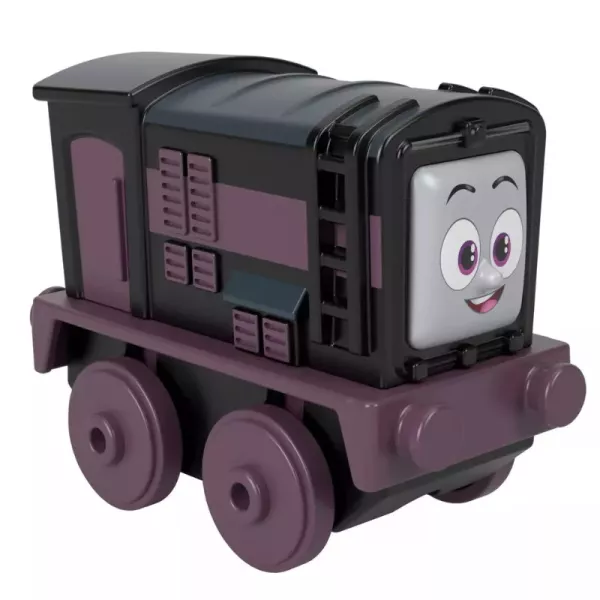Thomas și prietenii: locomotiva de bază - Diesel