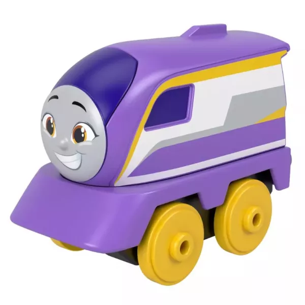 Thomas și prietenii: locomotiva de bază - Kana