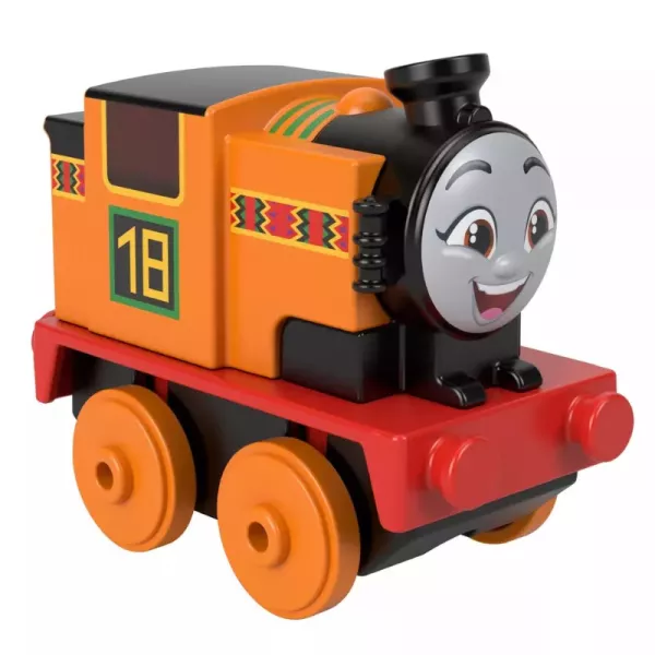 Thomas și prietenii: locomotiva de bază - Nia
