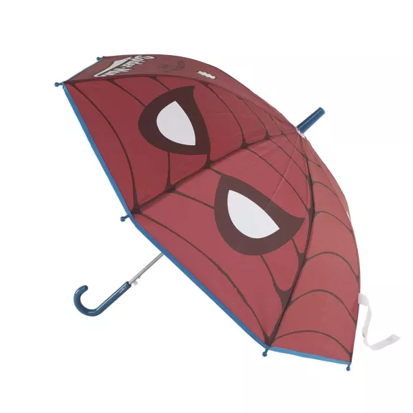Spiderman: umbrelă pentru copii - 81 cm