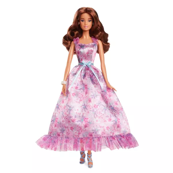 Barbie: La mulți ani