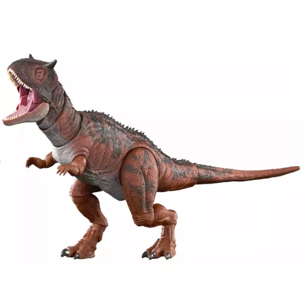 Jurassic World: Carnotaurus dinó figura