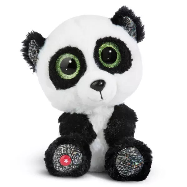 Nici: Peppino panda de pluș - 15 cm