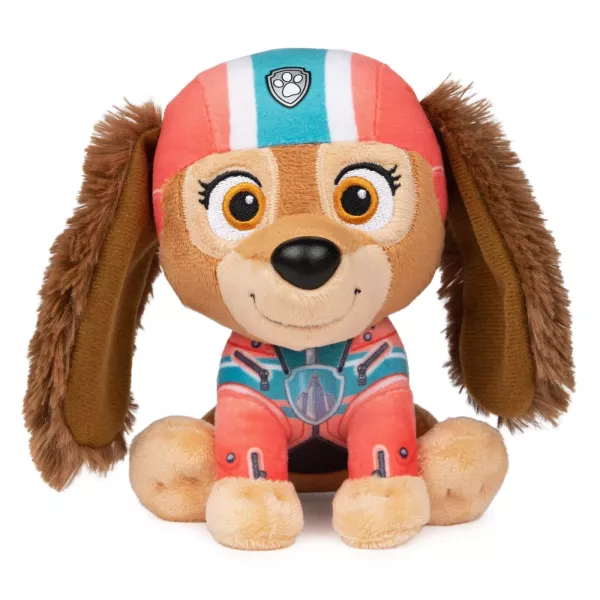 Paw Patrol: Liberty figurina de pluș - 18 cm