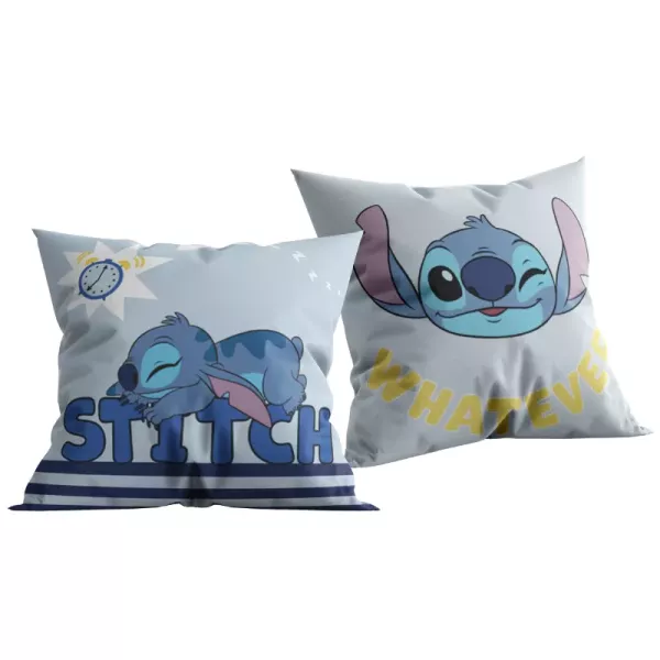 Lilo și Stitch: Pernă - 40 x 40 cm