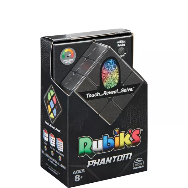 Rubik: Fantom kocka