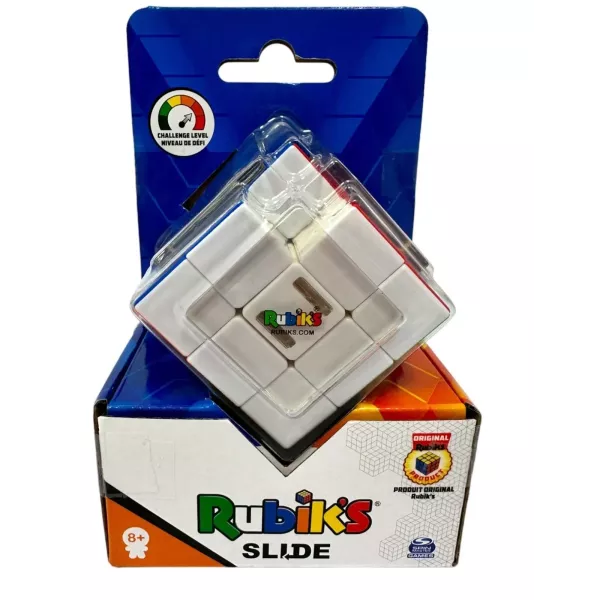 Rubik: Joc de logică