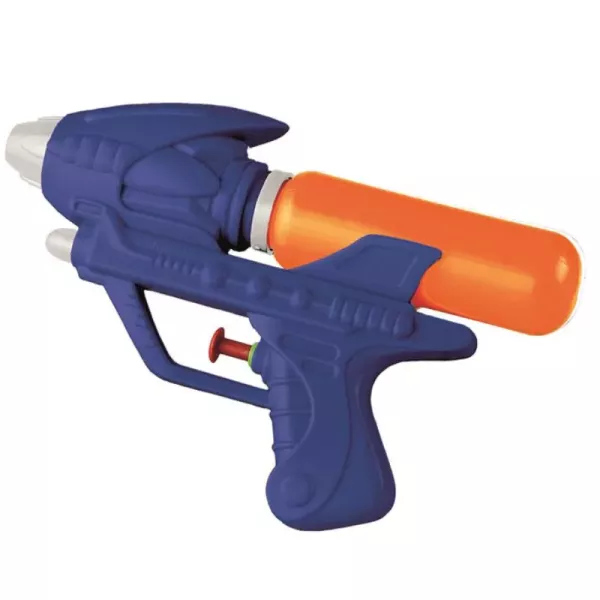 Power Shot pistol cu apă - 18 cm