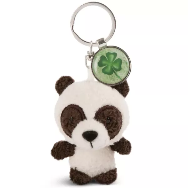 Nici: breloc panda - 7 cm