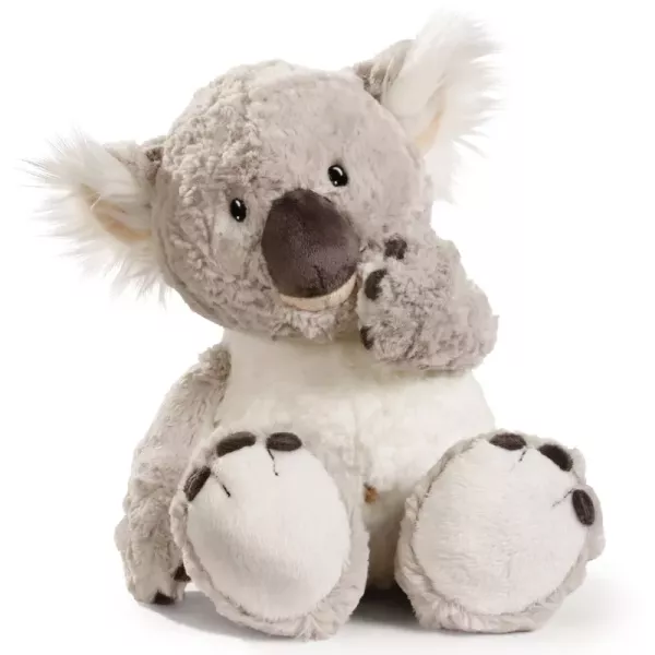 Nici: Koala plüssfigura - 25 cm