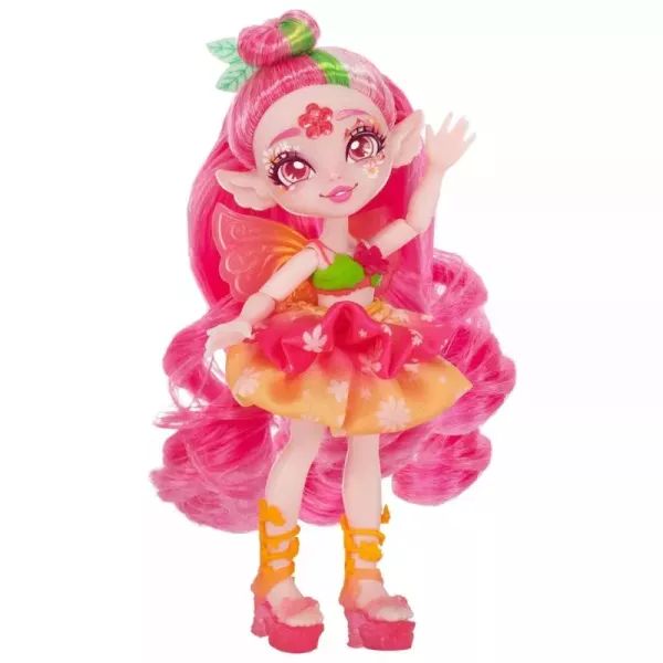 Magic Mixies: Pixlings - Faye divat baba