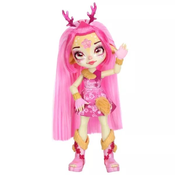 Magic Mixies: Pixlings - Deerle divat baba