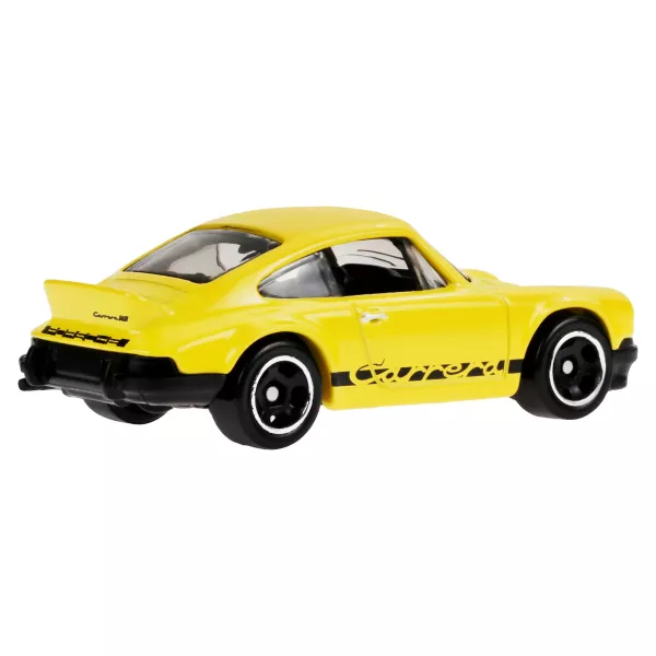 Hot Wheels: Porsche 911 Carrera RS 2.7 mașinuță - Tulli.ro