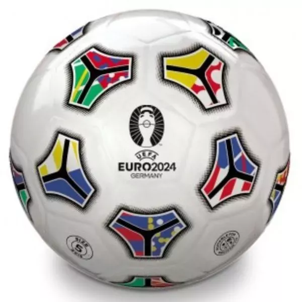 EURO 2024 Classic focilabda - 23 cm, 300 gr