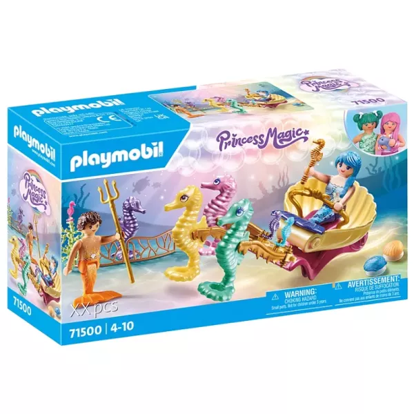 Playmobil: