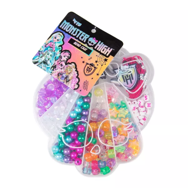 Monster High: Set mini de creat bijuterii