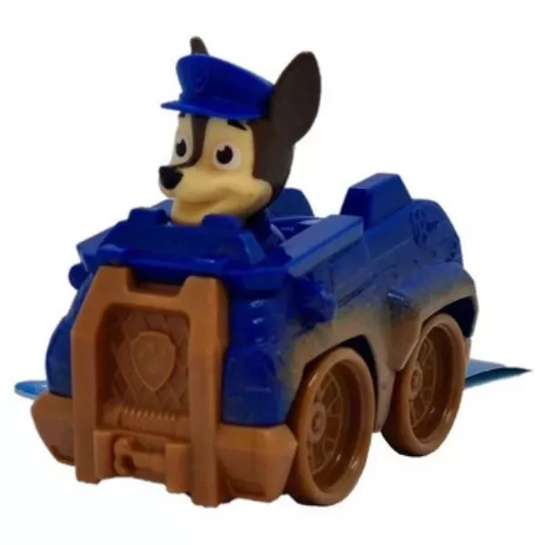 Paw Patrol: vehiculul Chase