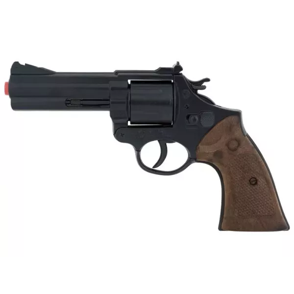 Magnum pistol cu cartușe - 23 cm, diferite