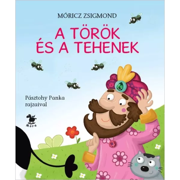 Móricz Zsigmond: carte - limba maghiară