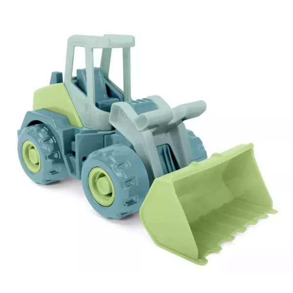 Wader: RePlay Tech Truck - Buldozer, 27 cm