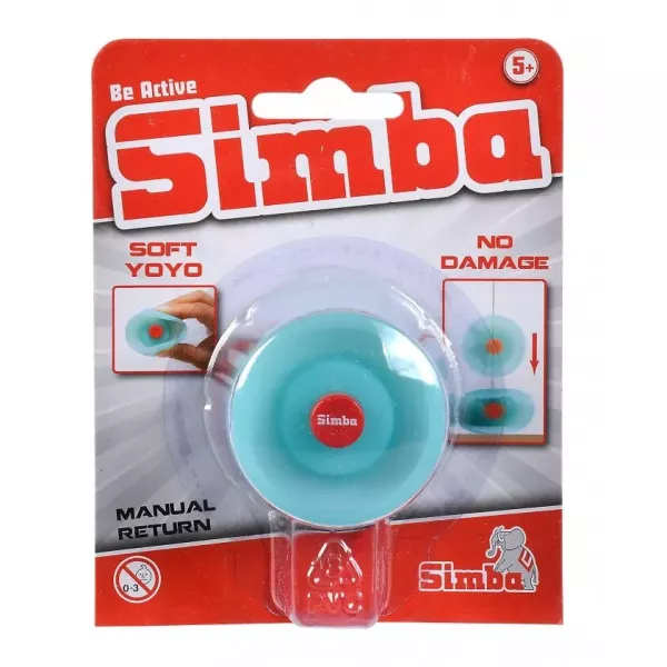 Simba: Yo-yo - albastru