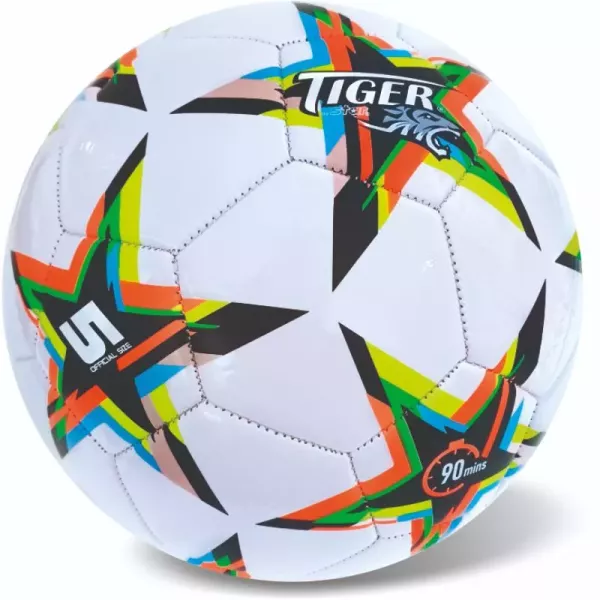 Tiger Pro League minge de fotbal