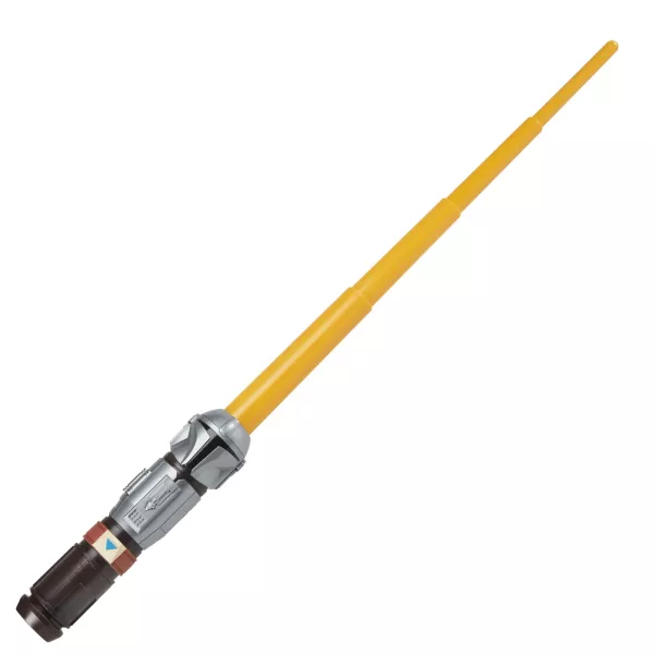 Star Wars: Lightsaber Squad sabie laser