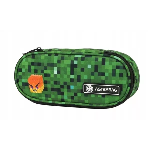 Astrabag: Penar cu model pixelat