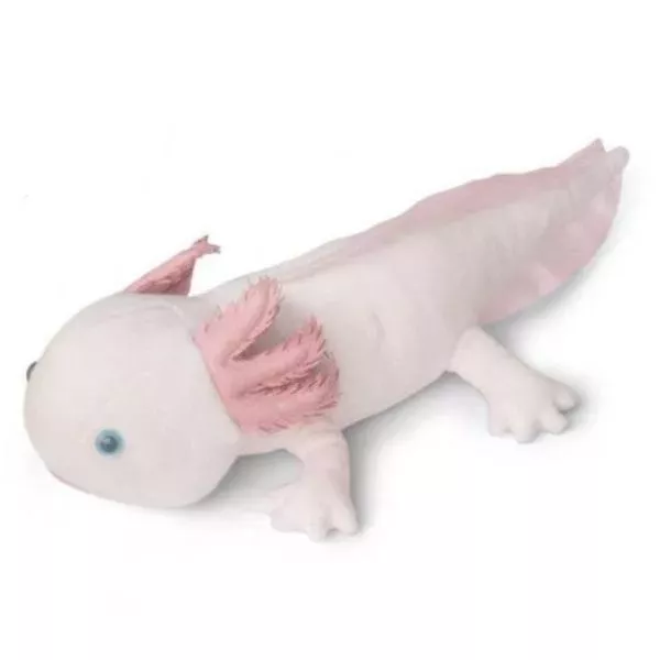 Animigos World of Nature: Axolotl plüss - 33 cm