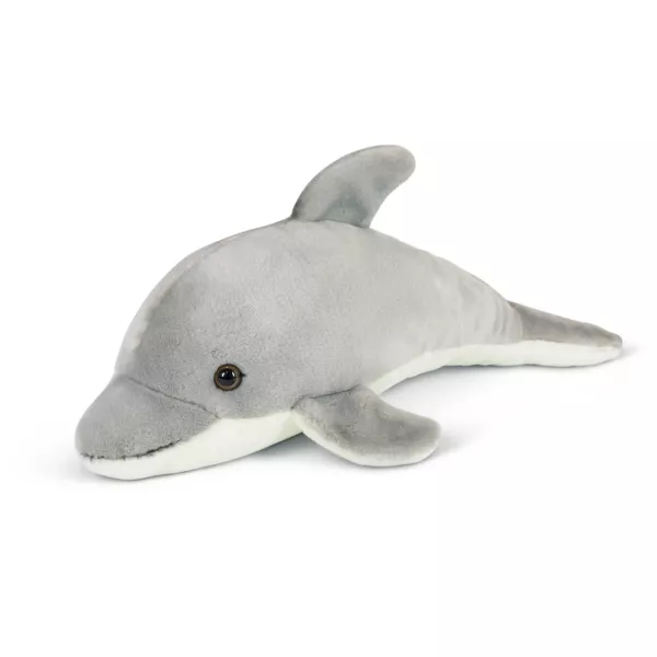Animigos World of Nature: Delfin de pluș
