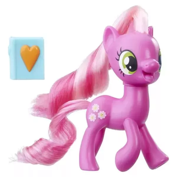My little pony : mini figurină 8 cm - Cheerile