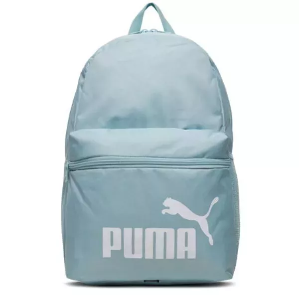 Puma: Phase ghiozdan cu buzunare - albastru