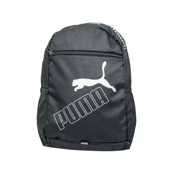 Puma: Phase II hátizsák - fekete