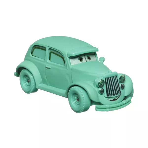 Verdák: Mallory Karhut kisautó, 1:55