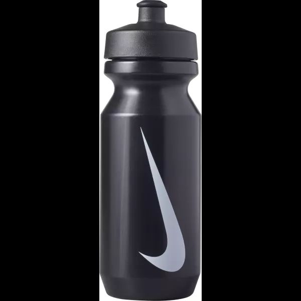Nike: Big Mouth kulacs, 650 ml - fekete akciós termékkép 1