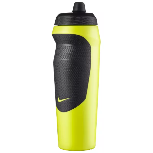 Nike: Hypersport kulacs, 600 ml - sárga