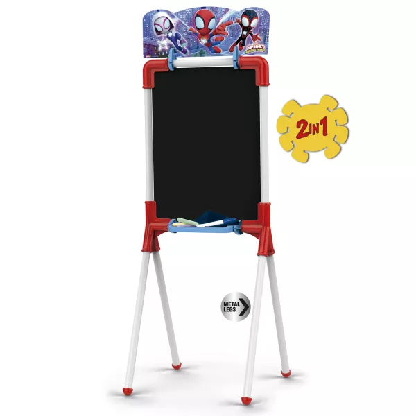 Spidey: Tablă de desen pentru cei micic - 80 cm