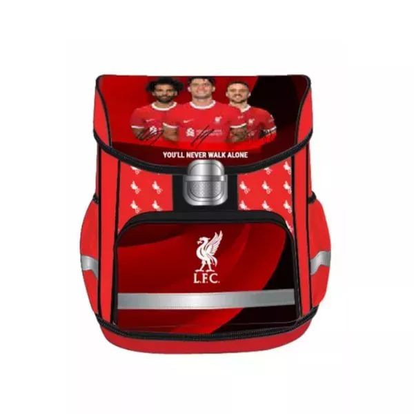 Liverpool: Ghiozdan ergonomic - 35 x 44 cm